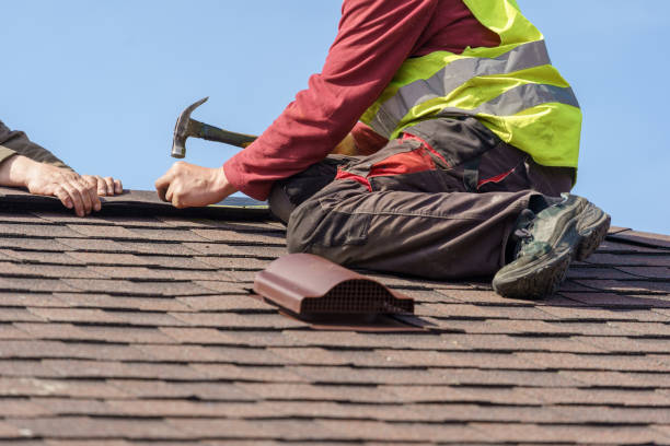 Best Storm Damage Roof Repair  in Mendon, UT