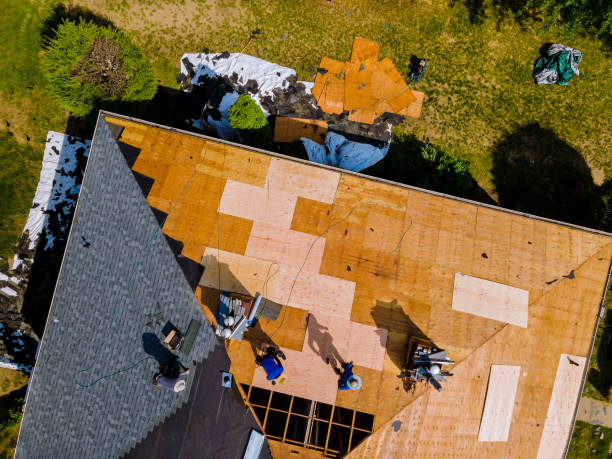 Best Roof Waterproofing Services  in Mendon, UT