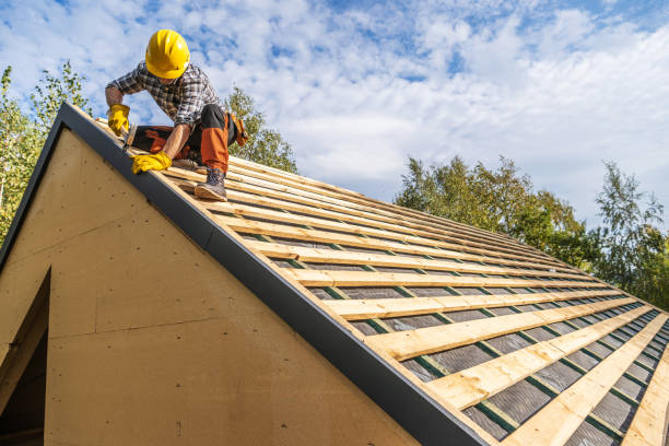 Heating Cable for Roof Installation in Mendon, UT