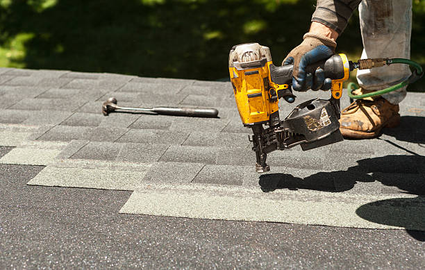 Quick and Trustworthy Emergency Roof Repair Services in Mendon, UT