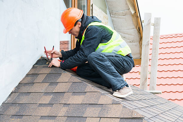 Best Flat Roof Repair Services  in Mendon, UT